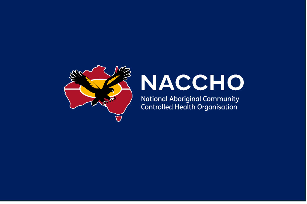 NACCHO logo