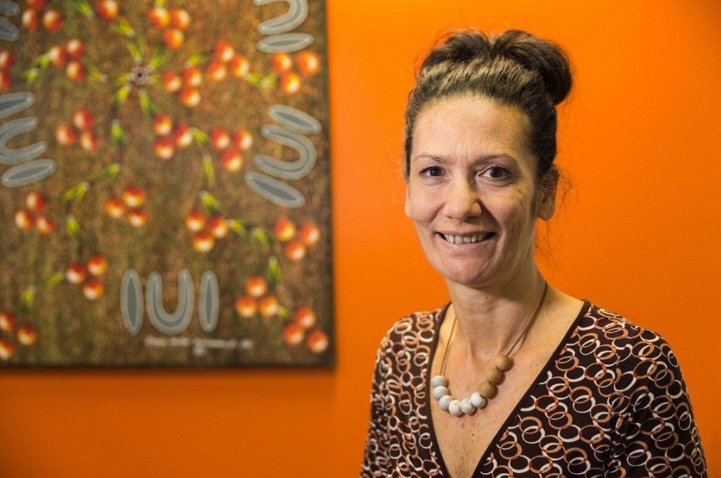 Donna Ah Chee media release March 2026