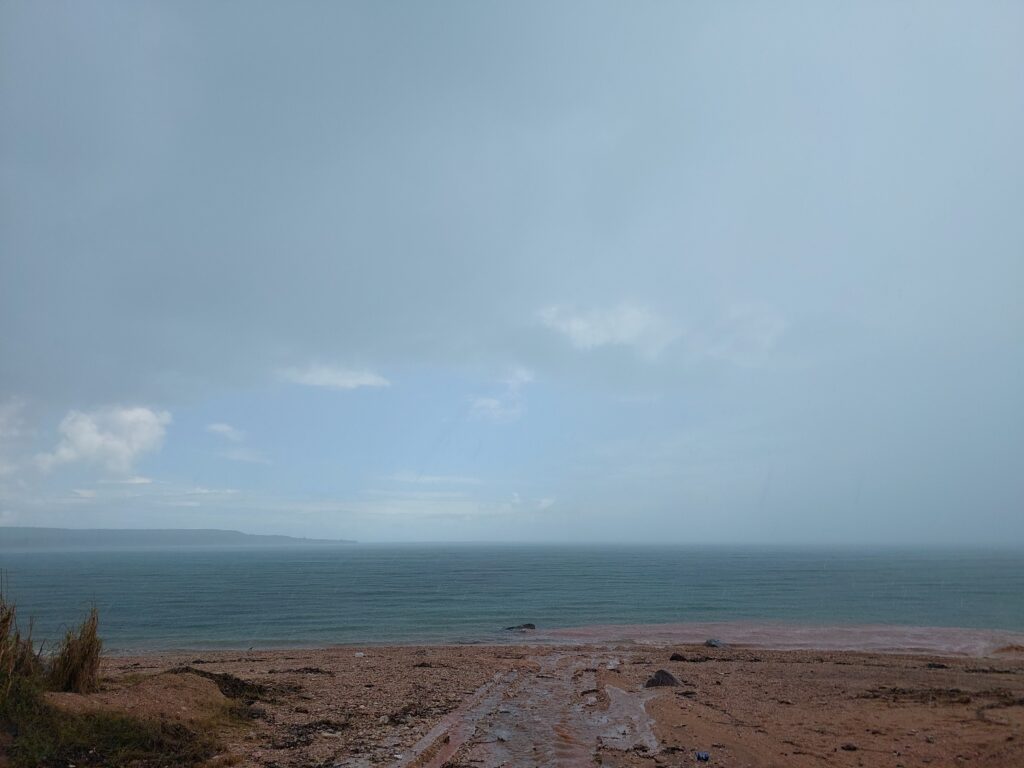 AMSANT Yirrkala March 2026