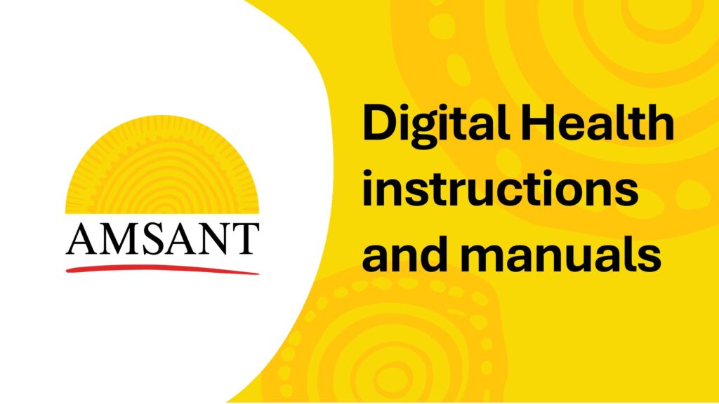 AMSANT ePrescribing